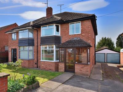 Image of Almeley, Herefordshire